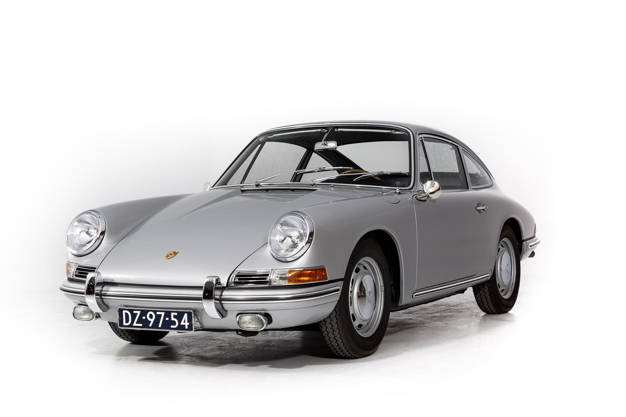 Read more about the article 1966 Porsche 911