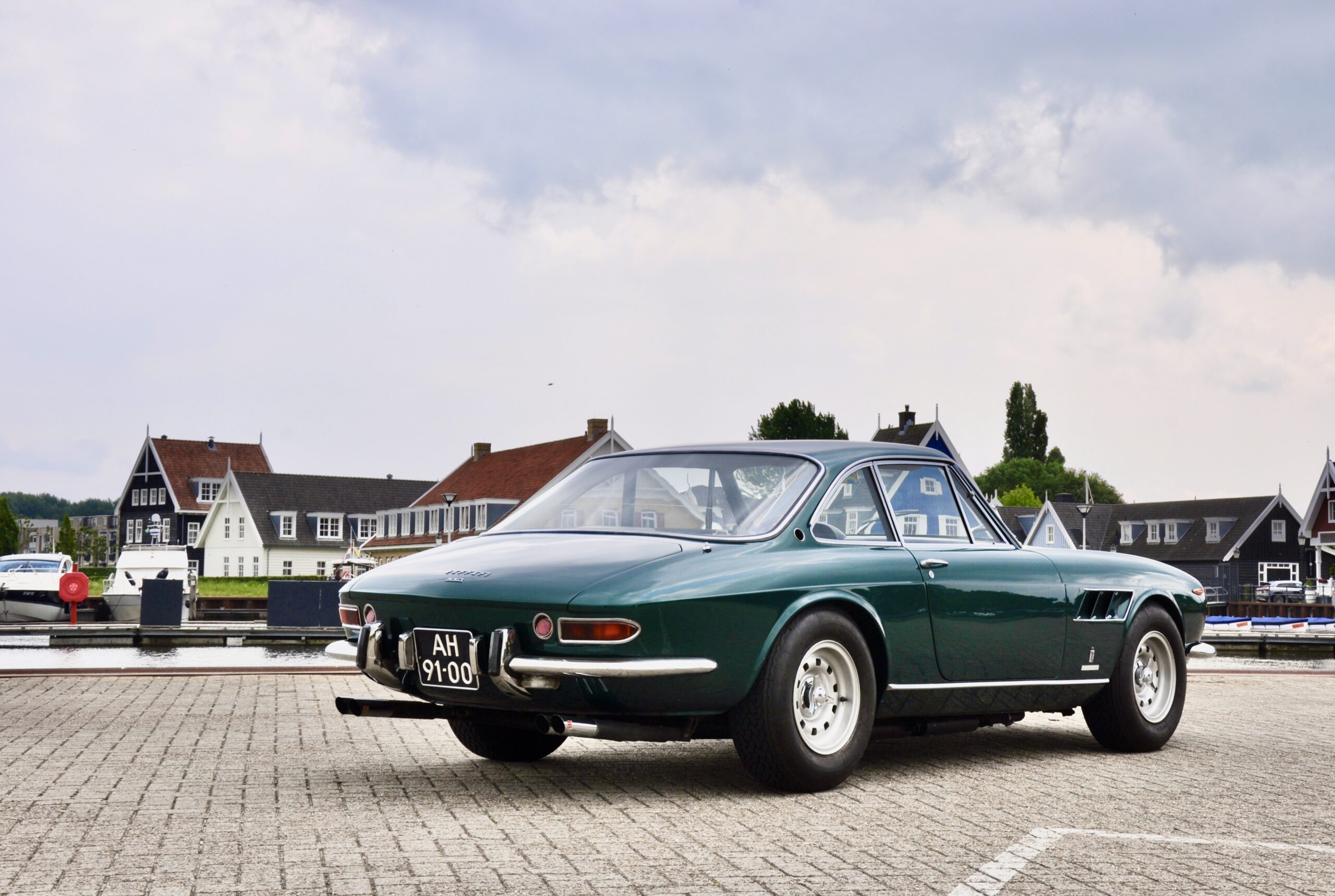 Classic Cars For Sale