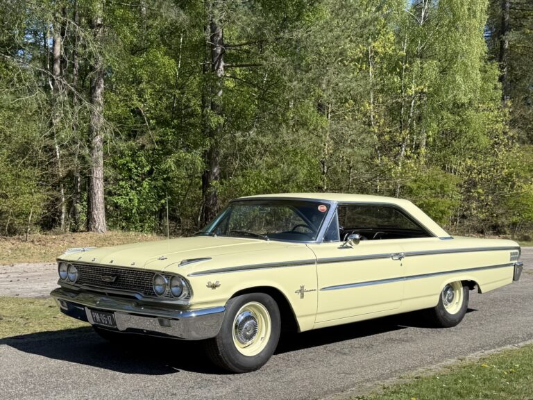 Read more about the article Ford Galaxy